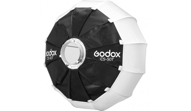 Godox Lantern Softbox CS 50T