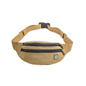 BlackRapid Waist Pack met 2 Zakken met Rits & Verstelbare Riem Coyote