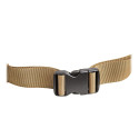 BlackRapid Waist Pack met 2 Zakken met Rits & Verstelbare Riem Coyote