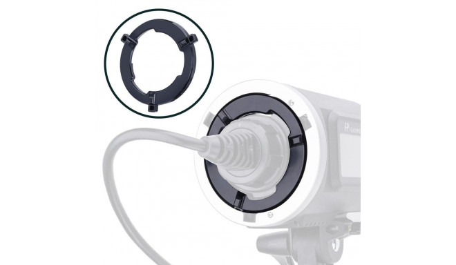 Godox AD600 Locking Ring Bowens Mount