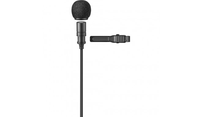 Godox Omni directional Lavalier Microfoon (1.2m) LMS 12A AX