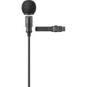 Godox Omni directional Lavalier Microfoon (1.2m w/ aux lock) LMS 12A AXL
