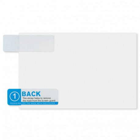 JJC LAR XT5 Film Screen Protector