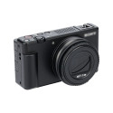 JJC Z ZV1F Auto Lens Cap (voor Sony ZV 1F)