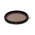 JJC F NC67 2 In 1 Variable ND + CPL Filter