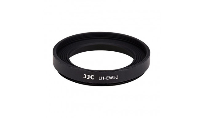 JJC EW 52 Canon Zonnekap