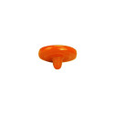 JJC Soft Release Buttons (Oranje)