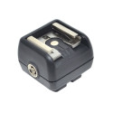 JJC JSC 2 Flash Shoe Adapter