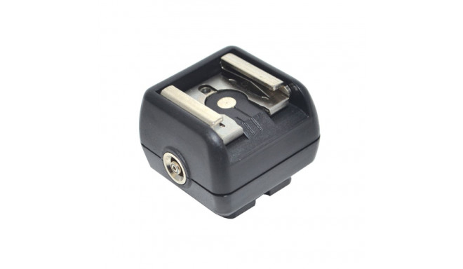 JJC JSC 2 Flash Shoe Adapter