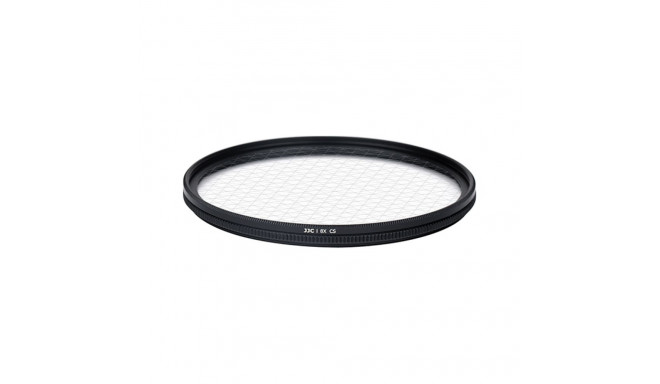 JJC F 4XSTAR67 Star Filter 67mm