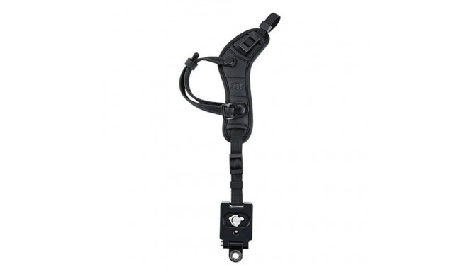 JJC HS ML1M Hand Strap Zwart
