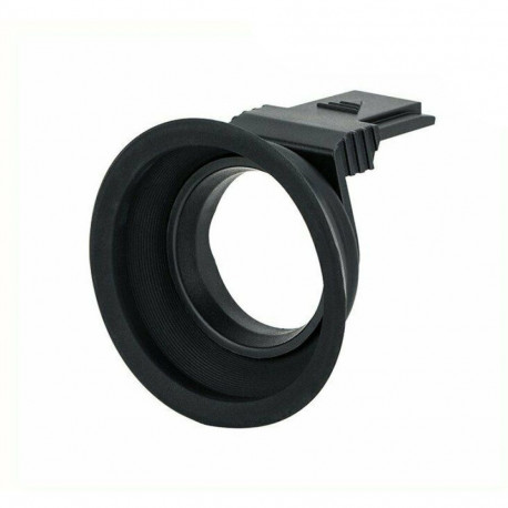 KIWI KE XT20 Eye Cup voor Fujifilm X T30, X T20, X T10