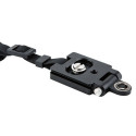 JJC HS ML1M Hand Strap Zwart
