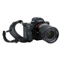 JJC HS ML1M Hand Strap Zwart