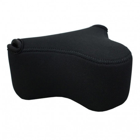 JJC neopreen cameratas OC S2BK