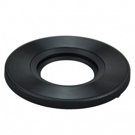 JJC Z S16 50 Automatische Lensdop voor Sony PZ 16 50mm F3.5 5.6 OSS