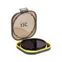 JJC filter neutral density Variable ND2-2000 52mm