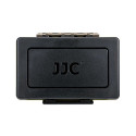 JJC BC 3SD6 Multi Functionele Batterij Case