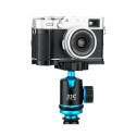 JJC HG X100V Camera Hand Grip voor Fuji X 100V / X 100F