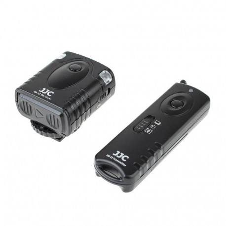 JJC Wireless Remote Control 50m JM BII (Nikon MC 30)