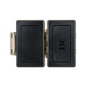 JJC BC 3XQD3 Multi Functionele Batterij Case