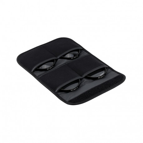 JJC 55mm Close Up Macro Filter Kit (+2, +4, +8, +10)