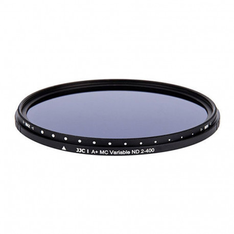 JJC filter neutral density F NDV67 Variable ND2-400