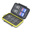 JJC Multi Card Case MC SDMSD12