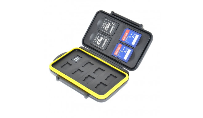 JJC MC SDMSD12 Multi Card tas