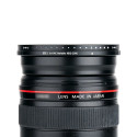 JJC 72mm ND2 ND2000 Variable Neutral Density Filter