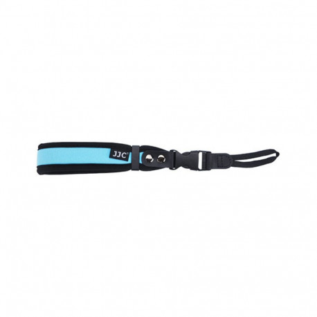 JJC Wrist Strap Sky Blue