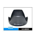JJC Tamron Zonnekap AB003