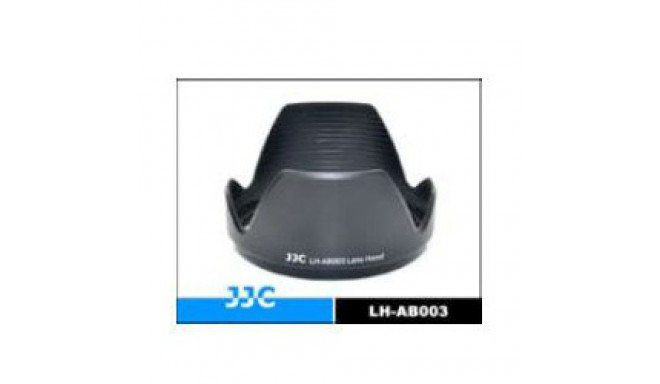 JJC Tamron Zonnekap AB003