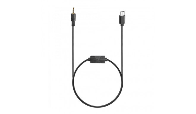Godox Monitor Camera Control Cable (USB Type C) GMC U6