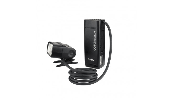Godox AD200 Extension Flash Head