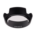 Caruba EW 60CII Zwart