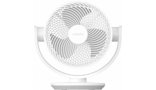Xiaomi Smart Desktop Air Circulation Fan