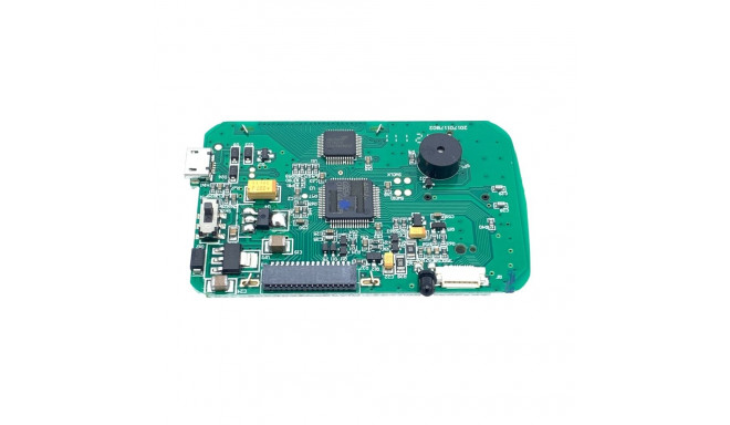 Godox AD200 control board without button