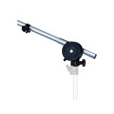 Caruba reflector holder D165481, silver