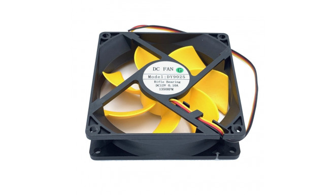Godox VL150 fan