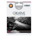 Cokin filter P007 Infrared 720 (89B)