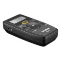 Godox Digital Timer Remote TR N3 Nikon Godox Digital Timer Remote TR N3 Nikon