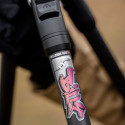 3 Legged Thing Punks Billy 2.0 with Airhed Neo 2.0 Black Darkness