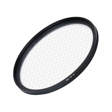 JJC filter F 6XSTAR62 Star 62mm