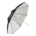Godox umbrella 85cm AD300Pro Length 48cm, white