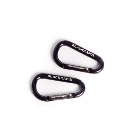 BlackRapid carabiner 2pcs