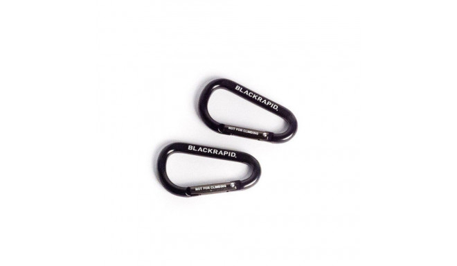 BlackRapid carabiner 2pcs