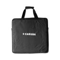 Caruba RGB Round Vlogger 18 inch LED Set met Tas Roze