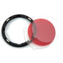 Godox gel filter Color Effects Set V 11C 15pcs