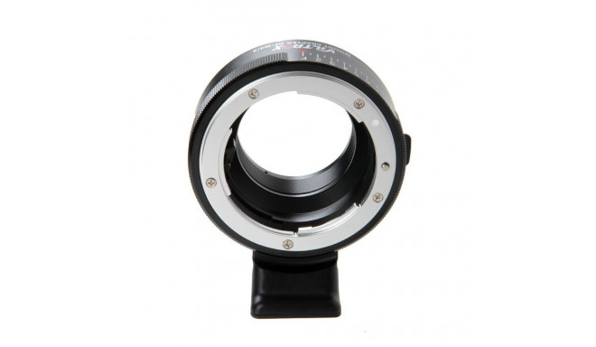Viltrox NF M43 Lens Mount Adapter
